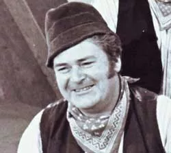 Adge Cutler