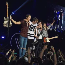The Vamps [2°]