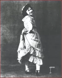 Nellie Casman