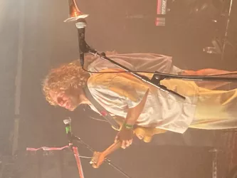 Benny Sings