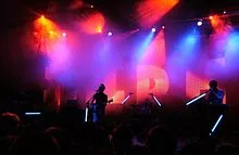 Delphic