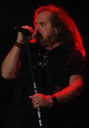 Johnny Van Zant Band