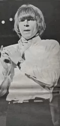 Keith Relf