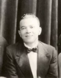 Kid Ory