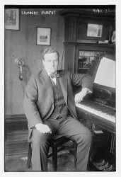 Lambert Murphy