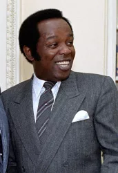 Lou Rawls