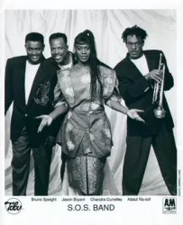 The S.O.S. Band