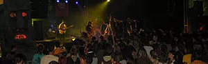 The Skatalites