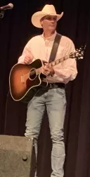 Wade Hayes
