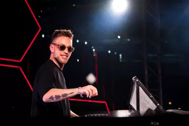 Nicky Romero