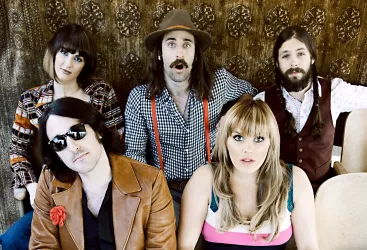 Grace Potter & The Nocturnals