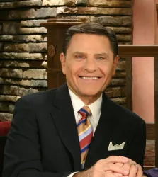 Ken Copeland