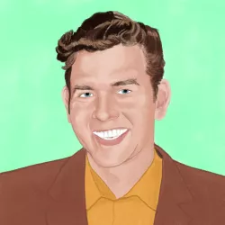 Sanford Clark