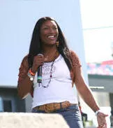 Tamara Johnson