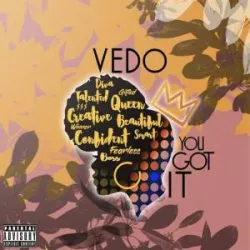 Vedo