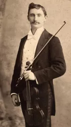 Charles D'Almaine