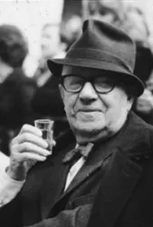 Jean Villard