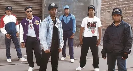 NWA