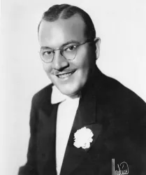 Pee Wee Hunt and His Orchestra