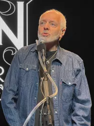Peter Frampton