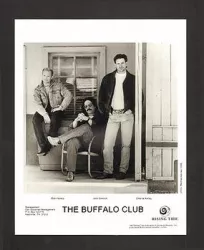 The Buffalo Club