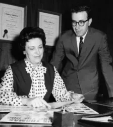 Estelle Axton