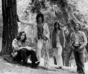 Climax [US band]