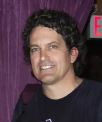 Curt Kirkwood