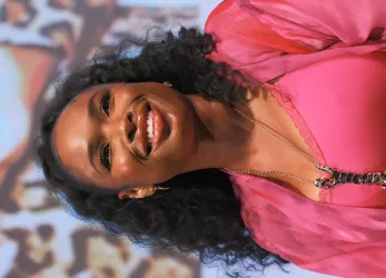Jennifer Hudson