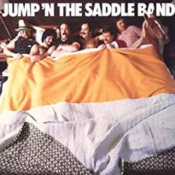 Jump 'N the Saddle