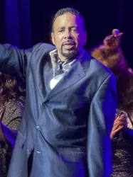 Morris Day
