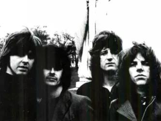 The Iveys
