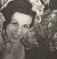 Margarita Lecuona