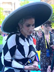 La Zarra
