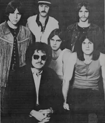 Bloodrock