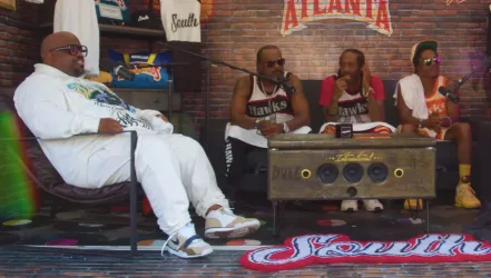 Goodie Mob