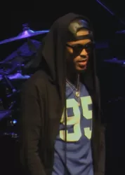 August Alsina