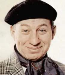 Eddie Lawrence
