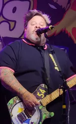 Jaret Reddick