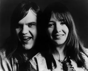 Stoney & Meatloaf