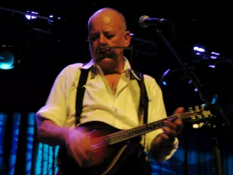 Willie P. Bennett