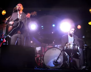 Broken Bells