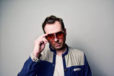 Brent Kolatalo