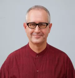 David Nichtern