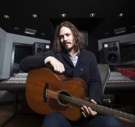 John Paul White