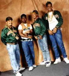 The 2 Live Crew