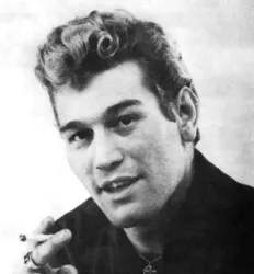 Tommy Bruce