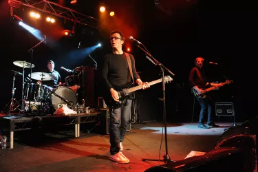 The Choirboys