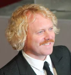 Keith Lemon