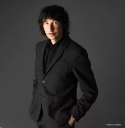 Baigali Serkebayev